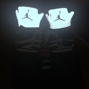 Air Jordan Metallic 5s (2016)